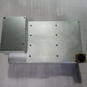 Lam Research ASSY ESC HTR FLTRS CHNNEL SNG 853-015686-005