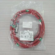 Lam Research ASSY,HOSE,LEFT PED TO COOL RING 853-222376-001