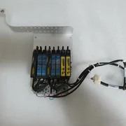 Lam Research ASSY,OPT SNSR,PRIME MVRS/BSR 853-036804-004