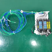 Lam Research ASSY,OPT SNSR, PRIME MVRS/BSR 853-036804-004