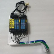 Lam Research ASSY,OPT SNSR, PRIME MVRS/BSR 853-036804-004