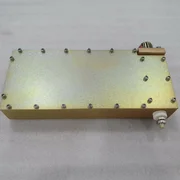 Lam Research ASSY PHASE MAG TCP 853-800749-007
