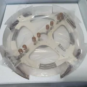 Lam Research ASSY, TCP COIL, TCCT LCLP 853-031436-421