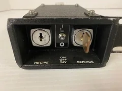 Lam Research AUTOETCH 490/590 RECIPE / SERVICE MODULE 853-007210-001