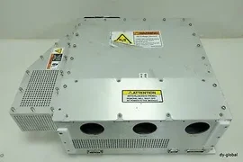 Lam Research AUTOMATCH Used 853-040482-301 Rev:M SEM-I-194=6B52