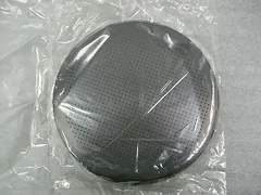Lam Research Anodized Aluminum Electrode 715-011531-008 **NEW**