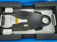 Lam Research Asembly Endeffector 4 Blade EFEM 853-134929-001