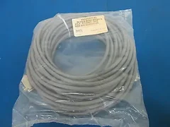 Lam Research Assembly Cable 60 Ft RF Generator 853-494909-060