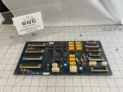 Lam Research Assy 810-034808-002 Rev B PCB