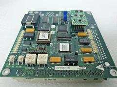 Lam Research Assy 810-802799-009 Rev A LON-RS485/RS232 Board,Used,NA&96223