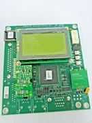 Lam Research Assy 810-802799-115  Rev Node Board LON-RS485/RS232,Used&96226		