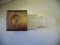 Lam Research Assy Injector Top Gas Feed 853-003793-004