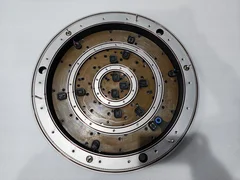 Lam Research Assy,THRM CNTRL PL,7kw,FCTE 839-017892-201 (As-Is)