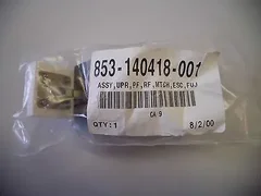 Lam Research Assy upper RF Match ESC 853-140418-001 New / Sealed
