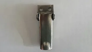 Lam Research Autoetch Latch 726-001513-001