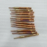 Lam Research BAR,SG COIL, RF PLUGIN, KIYO 715-030591-004