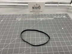 Lam Research BELT, TIMING, .080P, 3/8W,195T PN: 790-130044-195