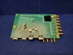 Lam Research BRKOUT ADVCI 810-127656-100 Rev. D