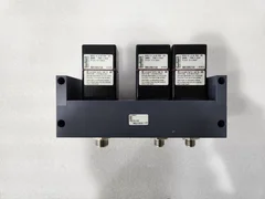 Lam Research BURKERT FLUID CONTROL SYSTEM 98123459 P/N : 790-041628-010 (As-Is)