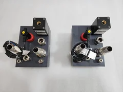 Lam Research BURKERT FLUID CONTROL SYSTEM 98134985 P/N : 790-040307-011 (As-Is)