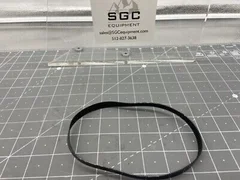 Lam Research Belt Positive Drive .080P 205 PN: 790-008882-205