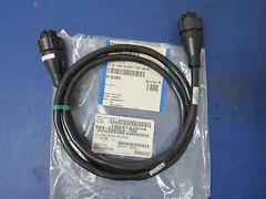 Lam Research CA, High Voltage Power Cord, 684-022063-700