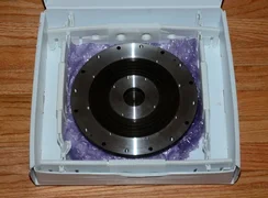 Lam Research CAP ELECTRODE FLAT (Semi 6in) 715-011629-006