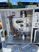 Lam Research  COMET TCP MATCH 660-243028-015  Missing Cover