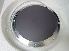 Lam Research COV, FOC R, Si3 N4, ESC, 8" Major Flat Plate, 716-038657-418