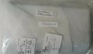 Lam Research COVER HOIST, W/BANK MTG, CFD, VXT 714-186712-005