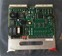 Lam Research CPU 605-017034-110 Interchangeable With The 810-017034-005 Assembly