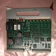 Lam Research CPU 810-017034-005 REV 1