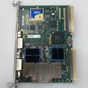 Lam Research CPU Board Computer 605-109114-001