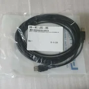 Lam Research Cable 38-407595-05 CABLE,USB,LATCHING A/STD B,4COND