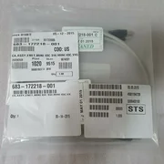 Lam Research Cable 683-172218-001 CA,ASSY,ENET,MINI IOC SW,MINI IOC, VXL