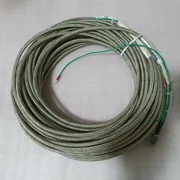 Lam Research Cable 833-016952-011 COMMUICATION CABLE 833-016952-011