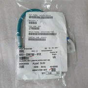 Lam Research Cable 833-239799-012 CA,COMM,ENET,JUMPER,UPPER ENET SW