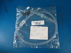 Lam Research Cable 853-014772-005 Rev. A 1002685-0618 HARN BICEP II DC PROBE