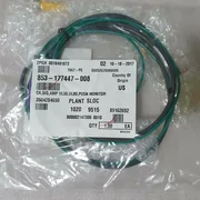 Lam Research Cable 853-177447-008 CA,SIG,AMP VL55,VL89,POSN MONITOR
