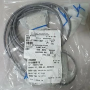 Lam Research Cable 853-212005-002 CA SIG HF GEN INTFC UPPER LPB EIOC5 