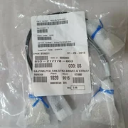 Lam Research Cable 853-217178-003 CA,PWR,PED FAN,STN3,SMART,Q STRATA
