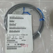 Lam Research Cable 853-281154-002 CA PWR DC AC ENCL 853-281154-002 