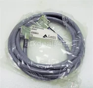 Lam Research Cable Assembly Robot Controller P5 03-398299-00 Rev. B