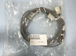 Lam Research Cable Assy P/N 03-393818-00