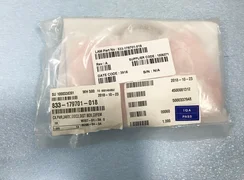 Lam Research Cable Assy P/N 833-179701-018