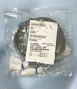 Lam Research Cable Assy P/N 853-218272-001