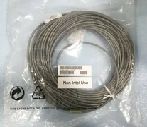 Lam Research Cable Assy P/N 853-240620-001