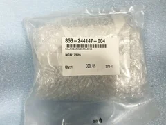 Lam Research Cable Assy P/N 853-244147-004