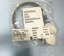 Lam Research Cable Assy P/N 853-289555-002