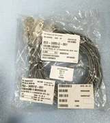 Lam Research Cable Assy P/N 853-300510-001